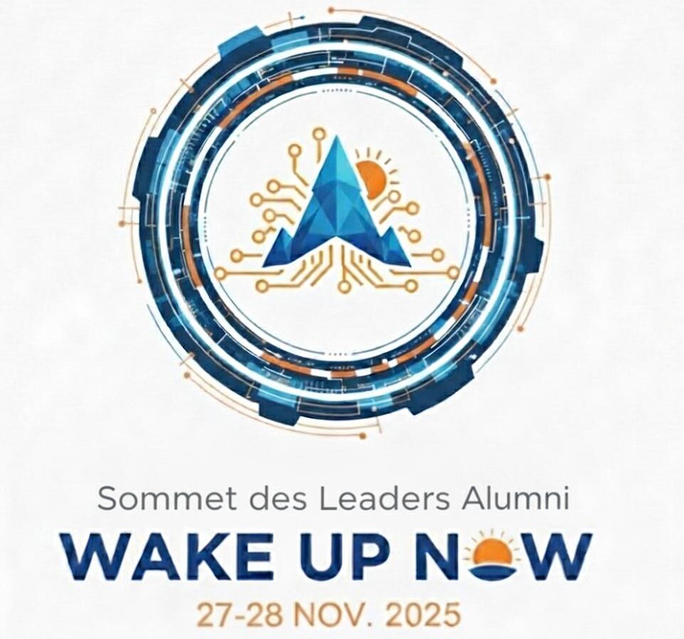 LOGO DU SOMMET