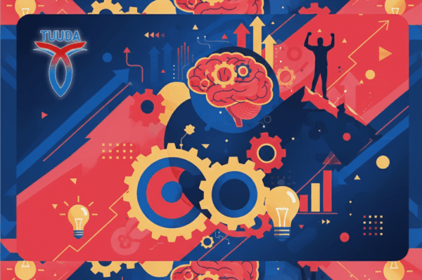 Illustration du module Acquérir l'état d'esprit d'un entrepreneur
