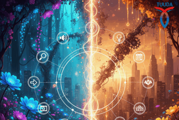Illustration du module Métaprogrammes