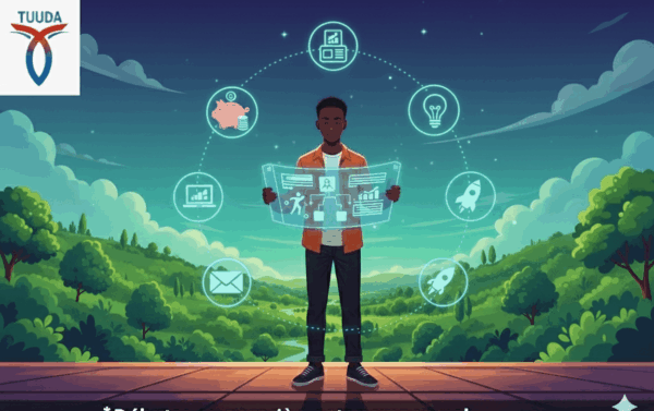 Illustration du module Débuter sa carrière entrepreneuriale