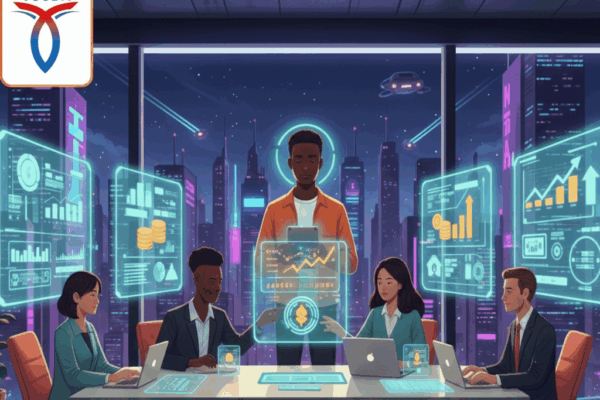Illustration du module Création d'Activité Génératrice de Revenus