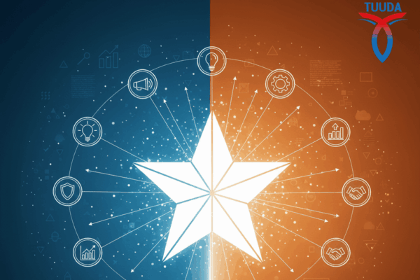 Illustration du module Leadership