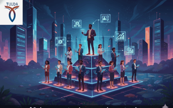 Illustration du module Entreprise du 21e siècle
