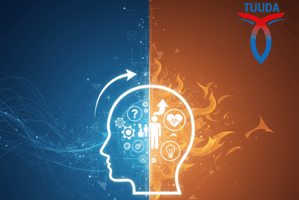 Illustration du module Comprendre sa personnalité et ses motivations