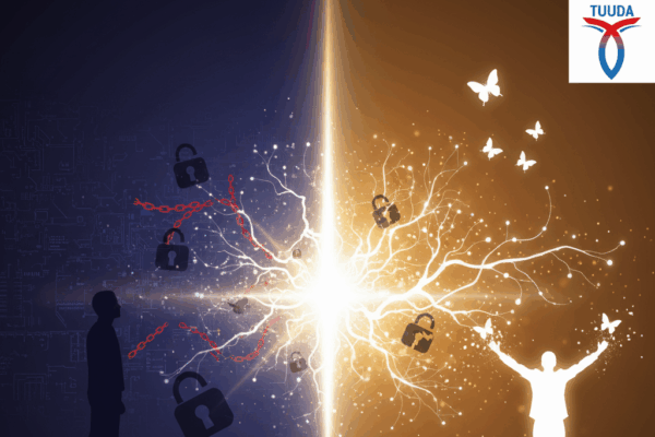 Illustration du module Reprogrammation mentale