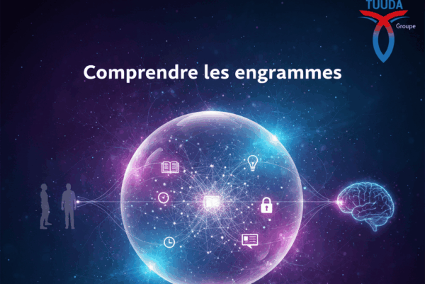 Illustration du module Comprendre les engrammes