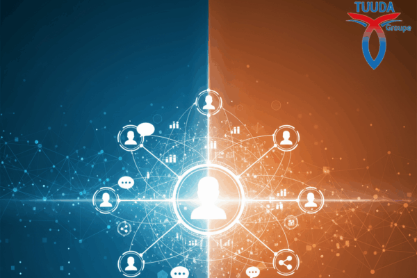 Illustration du module Développer ses capacités relationnelles