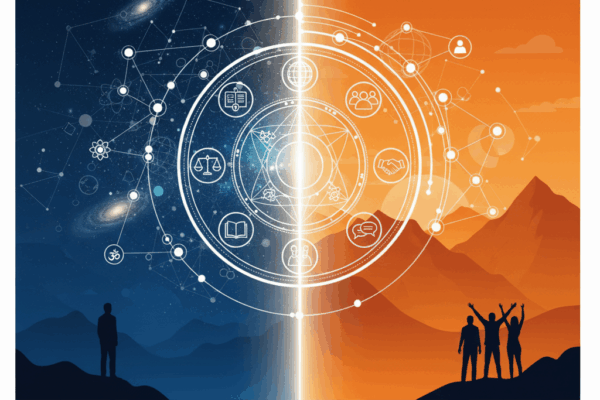 Illustration du module Principes universels et relations personnelles