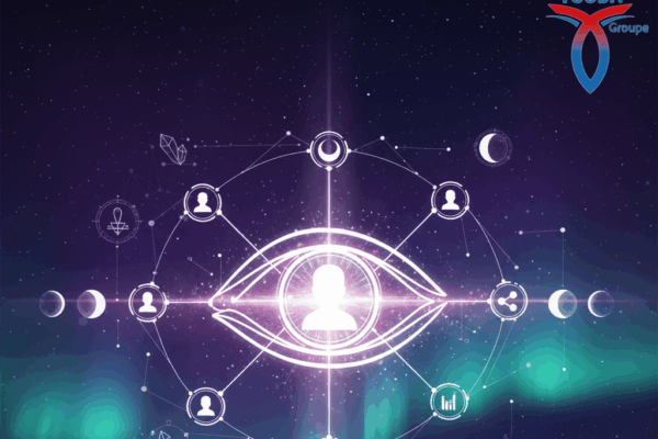 Illustration du module Développer son intuition