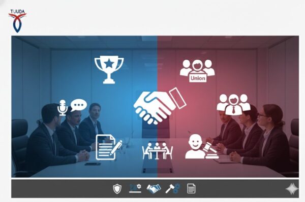 Illustration du module Outils stratégiques de GRH
