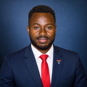 Portrait de Boukari OUEDRAOGO, dit Bouba