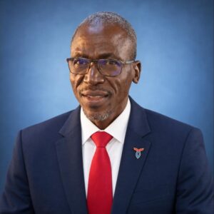Portrait de Zakaria GANSONRE
